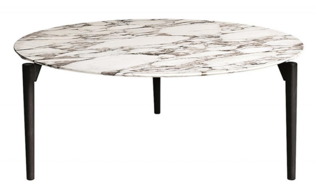 Стол от фабрики DePadova модель TAVOLO95 CIRCULAR-TABLE