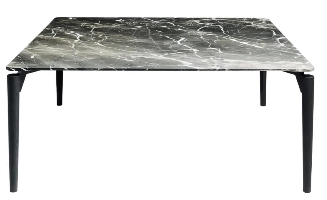 Стол от фабрики DePadova модель TAVOLO95 SQUARE-TABLE