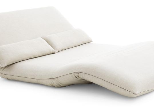 Кресло от фабрики DePadova модель TA/ - TATTOMI