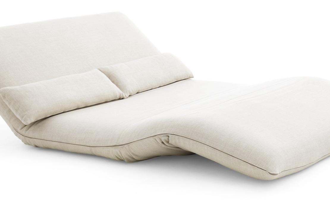 Кресло от фабрики DePadova модель TA/ - TATTOMI