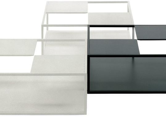 Журнальный столик DePadova Tetris Coffee Table DePadova image 1
