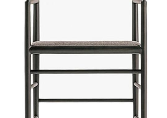 Стул DePadova BDTI01-THESENSITIVEBACKCHAIR image 1