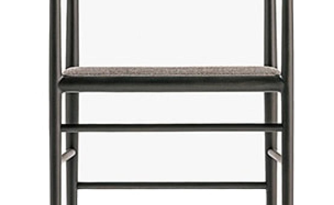 Стул от фабрики DePadova модель BDTI01-THESENSITIVEBACK