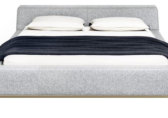 Кровать DePadova Time Trip for Memories Bed image 1