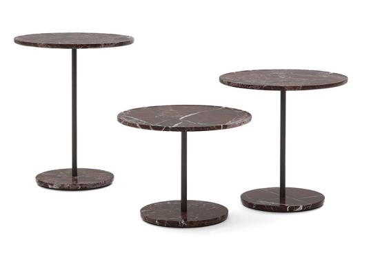 Журнальный столик от фабрики DePadova модель HOT#0-Talos 