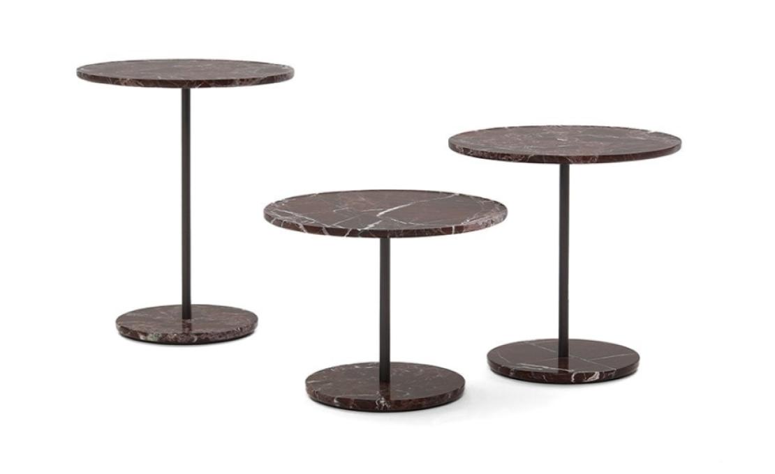 Журнальный столик от фабрики DePadova модель HOT#0-Talos 