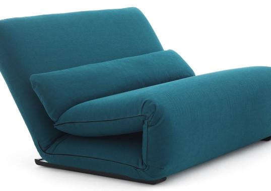 Кресло от фабрики DePadova модель TA/ - TATTOMI