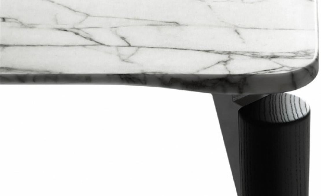 Стол от фабрики DePadova модель TAVOLO95-TABLE