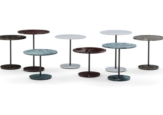 Журнальный столик от фабрики DePadova модель HOT#0-Talos 