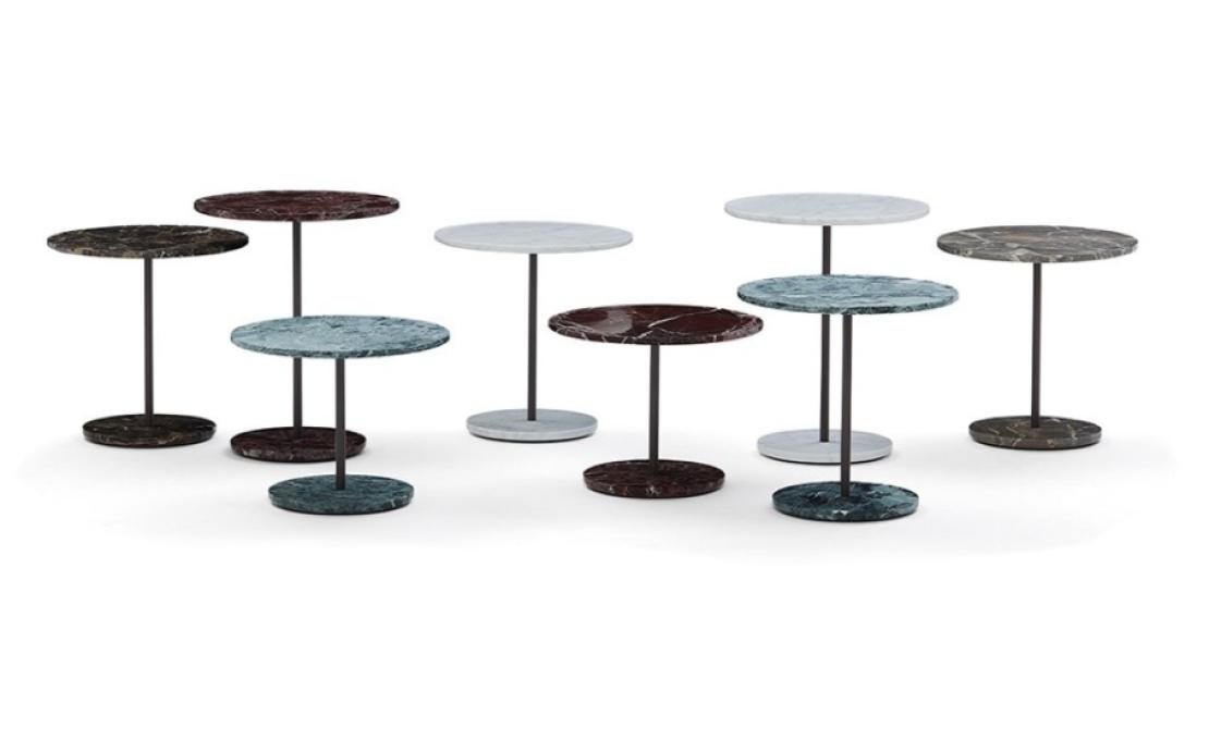 Журнальный столик от фабрики DePadova модель HOT#0-Talos 