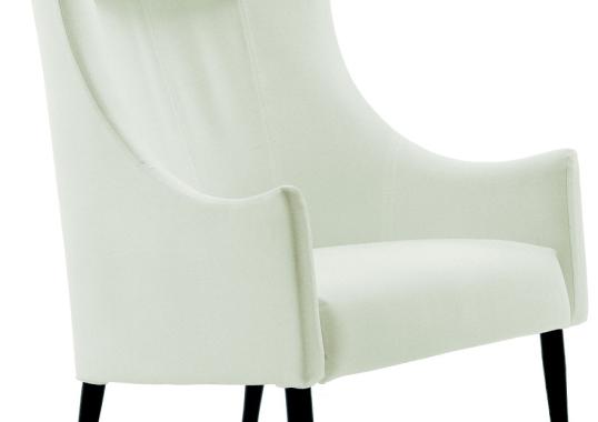 Кресло DePadova TON/2 image 1