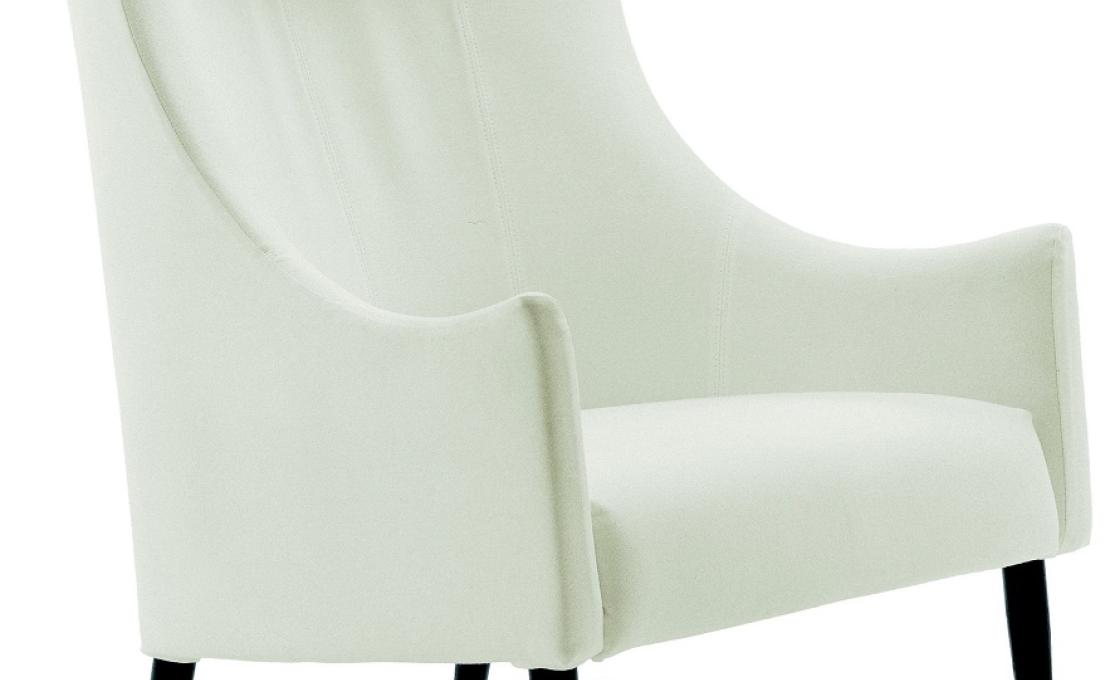 Кресло от фабрики DePadova модель TON/2