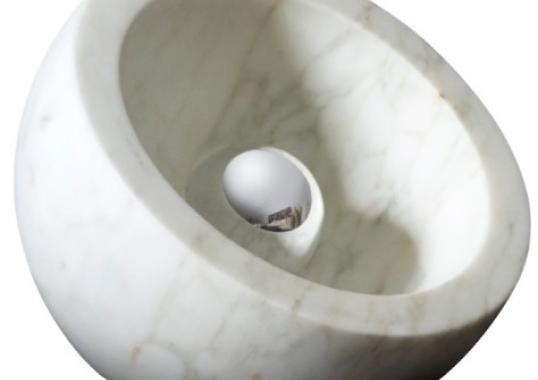 Настольная лампа DePadova TS#T01C-TSUKITABLELAMP image 1