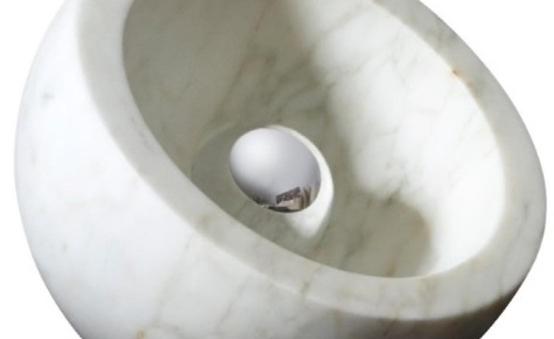 Настольная лампа от фабрики DePadova модель TS#T01C-TSUKITABLELAMP