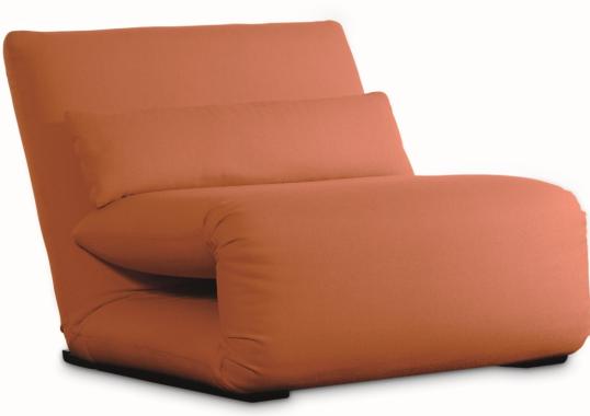 Кресло от фабрики DePadova модель TA/ - TATTOMI