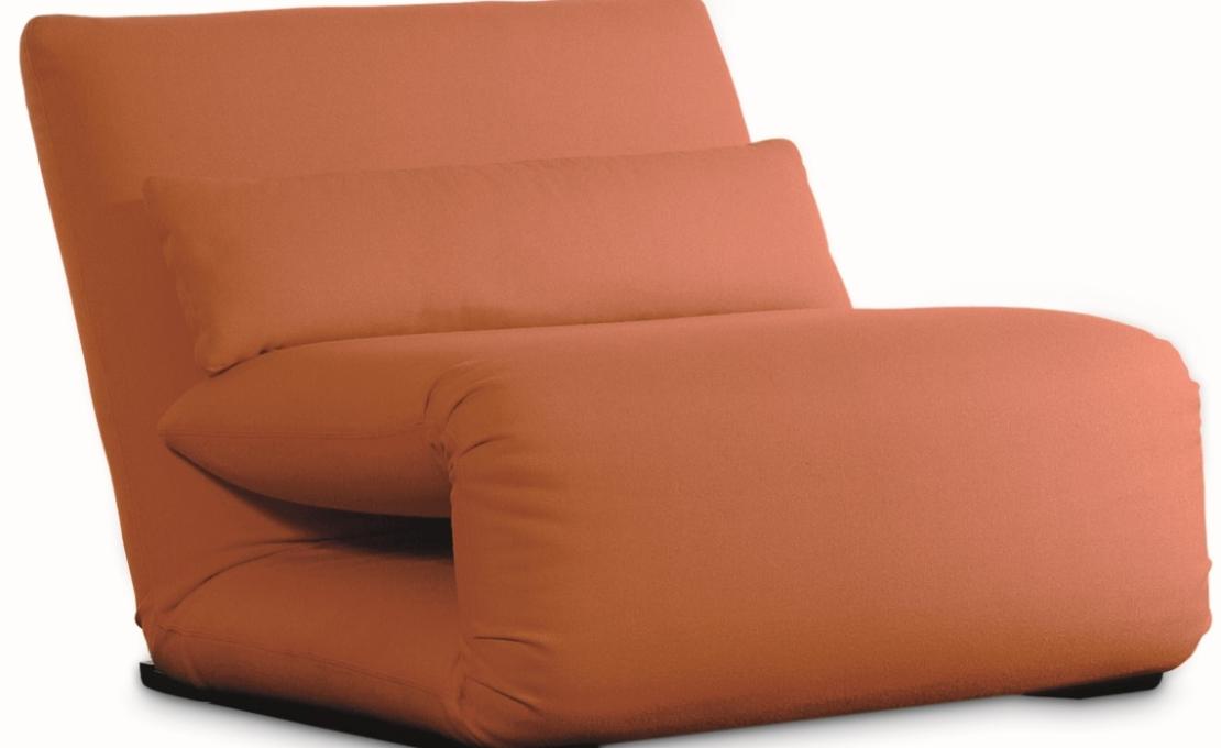 Кресло от фабрики DePadova модель TA/ - TATTOMI