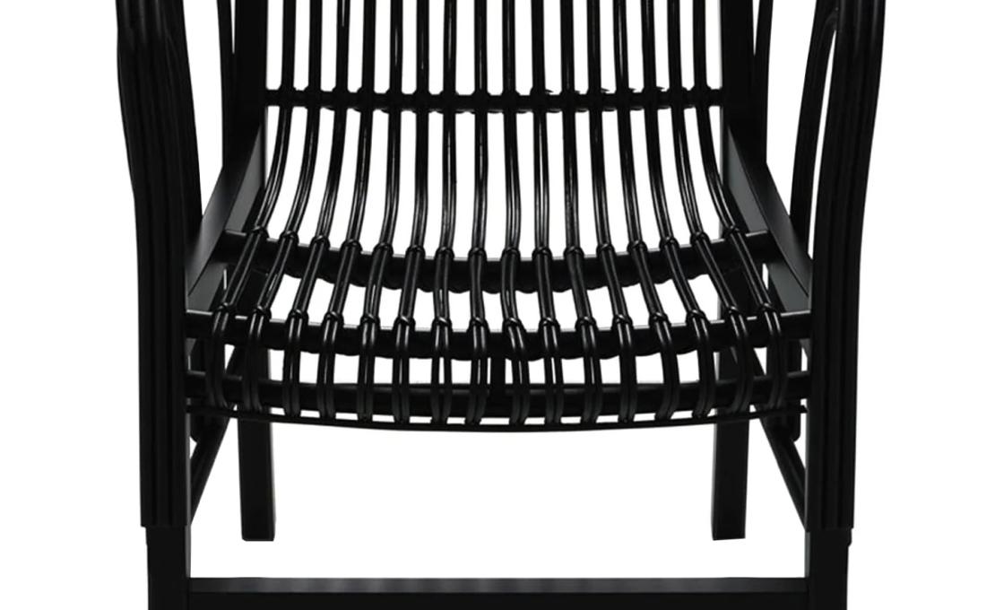 Стул от фабрики DePadova модель Uragano-UR0#