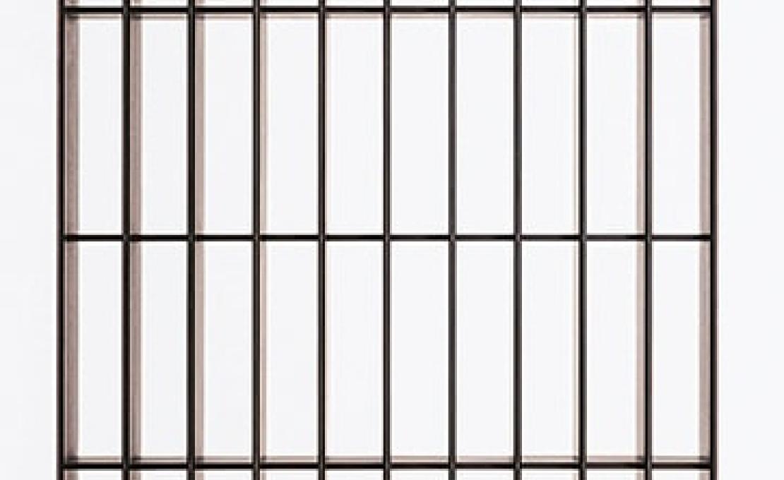 Стеллаж для книг от фабрики DePadova модель Verical Layer-Bookcase-BDTC40