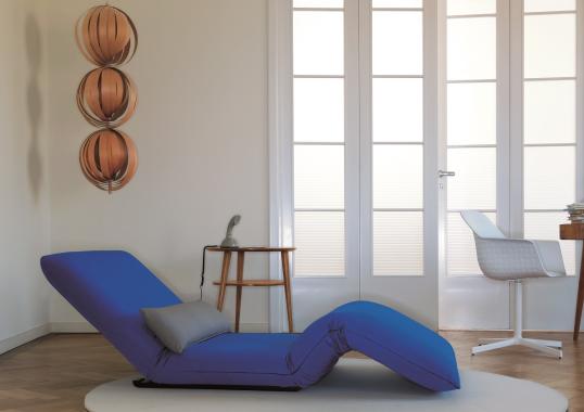 Кресло от фабрики DePadova модель TA/ - TATTOMI