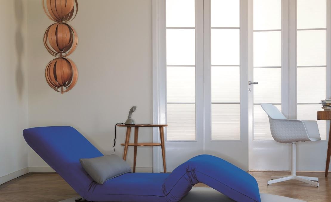 Кресло от фабрики DePadova модель TA/ - TATTOMI