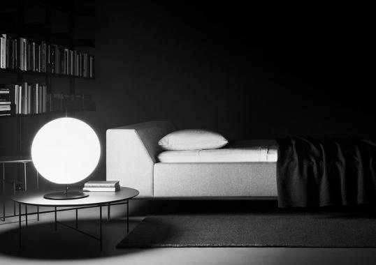 Кровать DePadova Time Trip for Memories Bed image 5