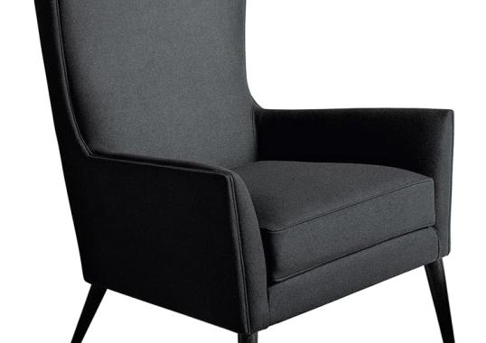 Кресло DePadova WINGBACK-ARMCHAIR-W#PO image 1