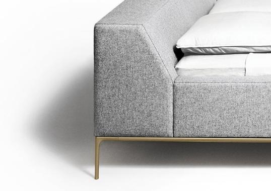 Кровать DePadova Time Trip for Memories Bed image 6