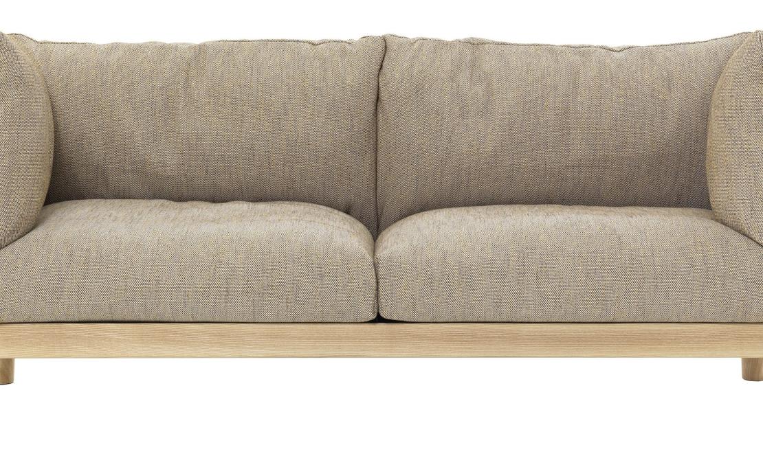 Диван от фабрики DePadova модель YA/SOFA