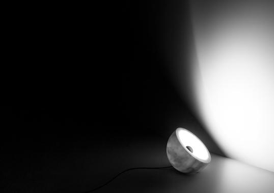 Настольная лампа DePadova TS#T01C-TSUKITABLELAMP image 4