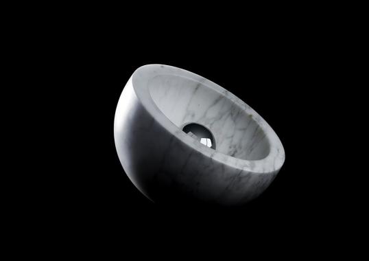 Настольная лампа DePadova TS#T01C-TSUKITABLELAMP image 5