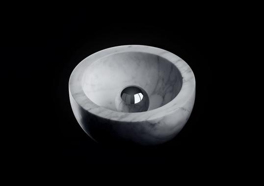 Настольная лампа DePadova TS#T01C-TSUKITABLELAMP image 6