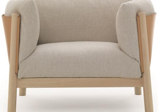 Кресло DePadova Yak-Y#1 * K image 2