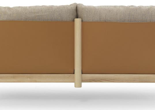 Диван от фабрики DePadova модель YA/SOFA