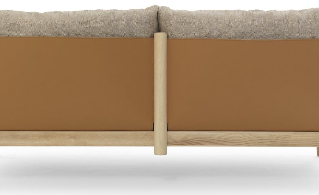 Диван от фабрики DePadova модель YA/SOFA