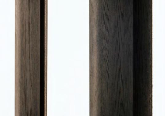 Стеллаж для книг от фабрики DePadova модель Verical Layer-Bookcase-BDTC40