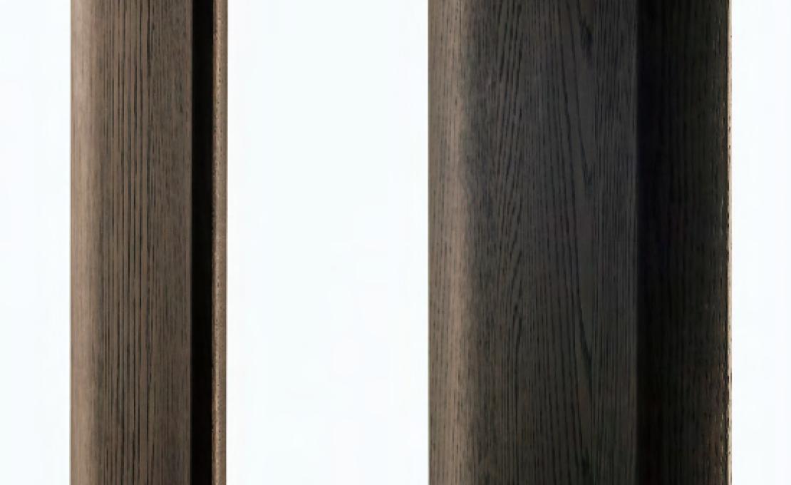 Стеллаж для книг от фабрики DePadova модель Verical Layer-Bookcase-BDTC40