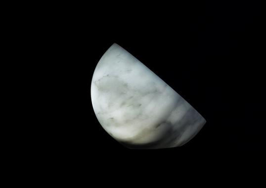 Настольная лампа от фабрики DePadova модель TS#T01C-TSUKITABLELAMP