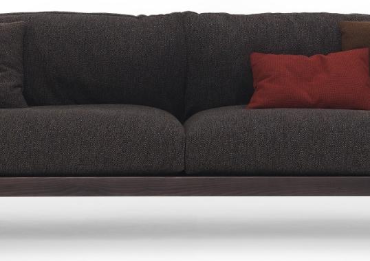 Диван от фабрики DePadova модель YA/SOFA