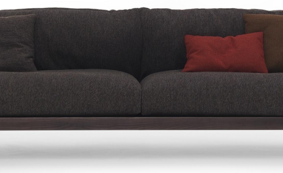 Диван от фабрики DePadova модель YA/SOFA