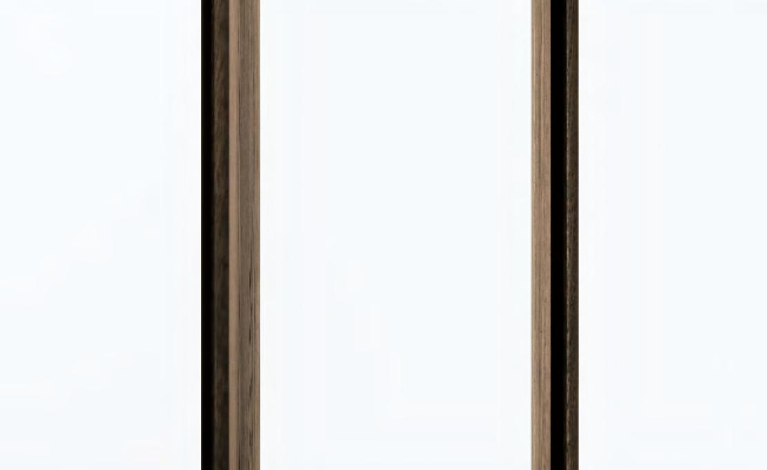 Стеллаж для книг от фабрики DePadova модель Verical Layer-Bookcase-BDTC40