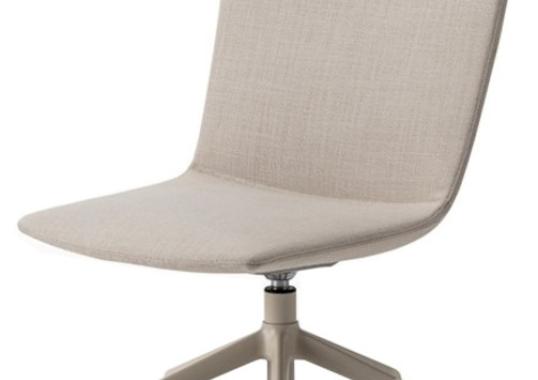 Офисный Стул Desalto CALUM EXECUTIVE SWIVEL CHAIR image 1