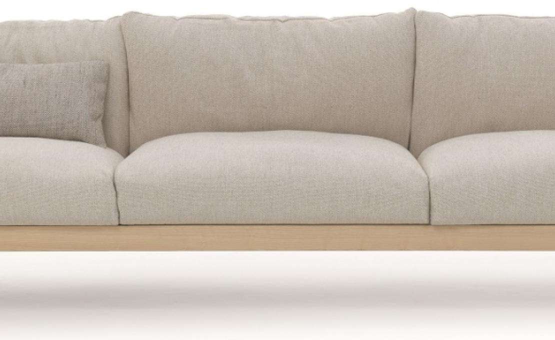 Диван от фабрики DePadova модель YA/SOFA