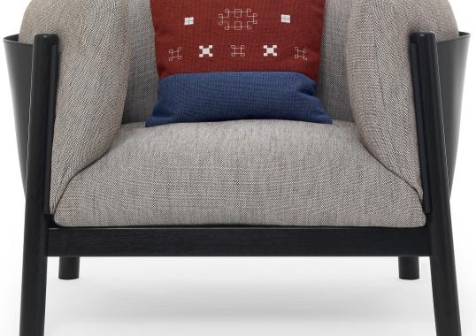 Кресло DePadova Yak-Y#1 * K image 5