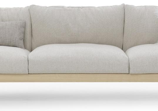 Диван от фабрики DePadova модель YA/SOFA