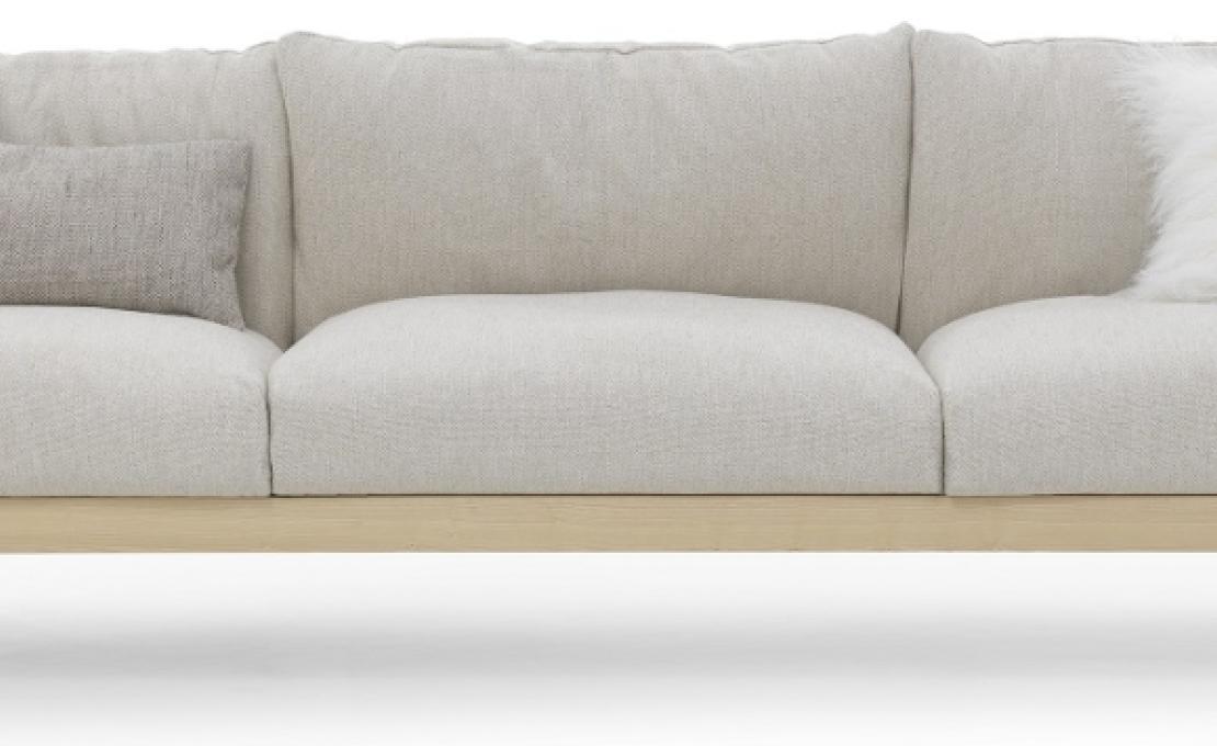 Диван от фабрики DePadova модель YA/SOFA