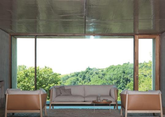 Кресло DePadova Yak-Y#1 * K image 6