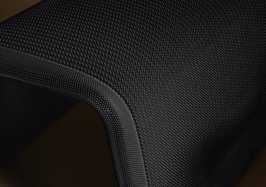 Кресло Desalto Aria Lounge Chair image 4