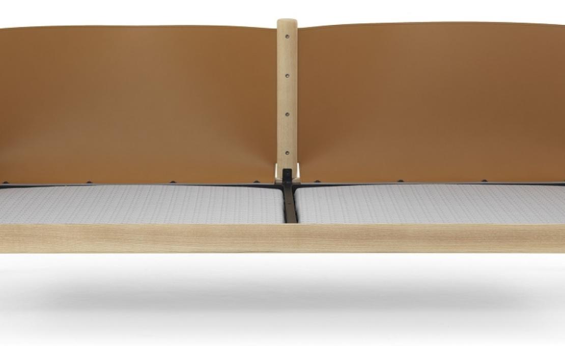 Диван от фабрики DePadova модель YA/SOFA