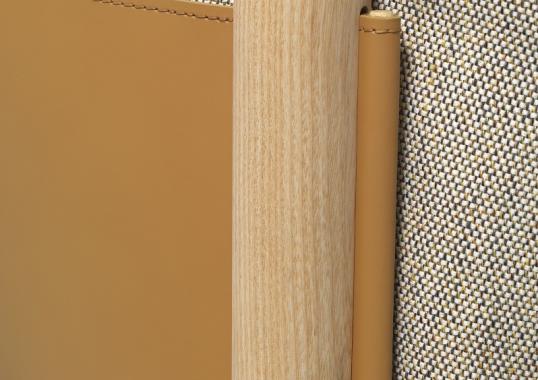 Диван от фабрики DePadova модель YA/SOFA