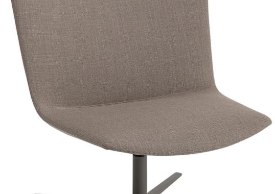 Кресло Desalto CALUM LOUNGE COM_ LOUNGE CHAIR image 1